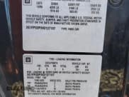 ✅ 1997 Chevrolet Camaro Z28 • VIN: 2G1FP22P3V2127187 • Lot: 80649014. Listed on Copart with 87,889 mi. Free auction sales archive from the USA and detailed vehicle history report at DreamBid. Image 12.