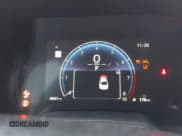 ✅ 2025 Toyota Corolla FX • VIN: 5YFB4MCE0SP248981 • Lot: 43719859. Listed on IAAI with 4,641 mi. Free auction sales archive from the USA and detailed vehicle history report at DreamBid. Image 7.