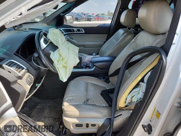 ✅ 2012 Ford Explorer XLT • VIN: 1FMHK7D92CGA44328 • Лот: 80840165. Опубликован ранее на Copart с пробегом Не указан. Бесплатный доступ к архиву аукционных продаж из США и подробный отчёт об истории автомобиля на DreamBid. Изображение 7.