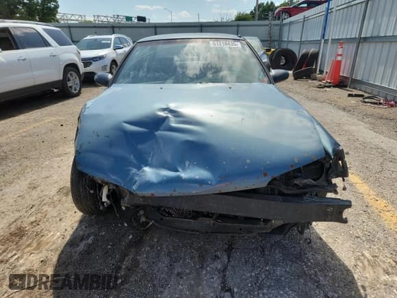 ✅ 1994 Geo Prizm • VIN: 1Y1SK5364RZ105581 • Lot: 61218435. Wystawiony na Copart z przebiegiem 236 852 mil. Bezpłatny archiwum sprzedaży aukcyjnych z USA i szczegółowy raport historii pojazdu na DreamBid. Zdjęcie 5.