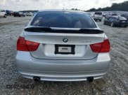 ✅ 2010 BMW 3 Series 335i xDrive • VIN: WBAPL3C55AA407996 • Lot: 69088905. Listed on Copart with 68,140 mi. Free auction sales archive from the USA and detailed vehicle history report at DreamBid. Image 6.