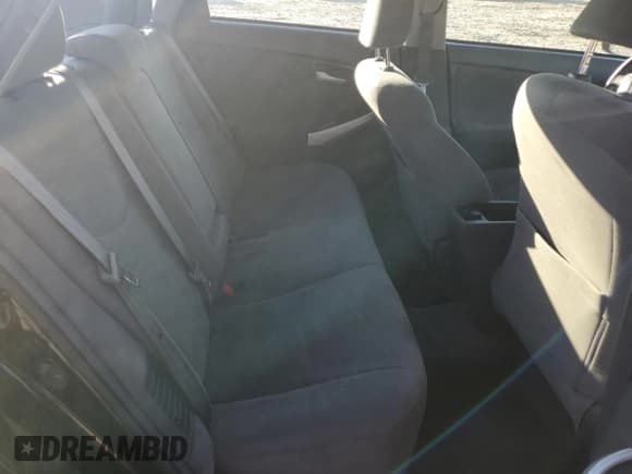 ✅ 2010 Toyota Prius IV • VIN: JTDKN3DU1A0042560 • Lot: 92787185. Listed on Copart with 90,534 mi. Free auction sales archive from the USA and detailed vehicle history report at DreamBid. Image 10.