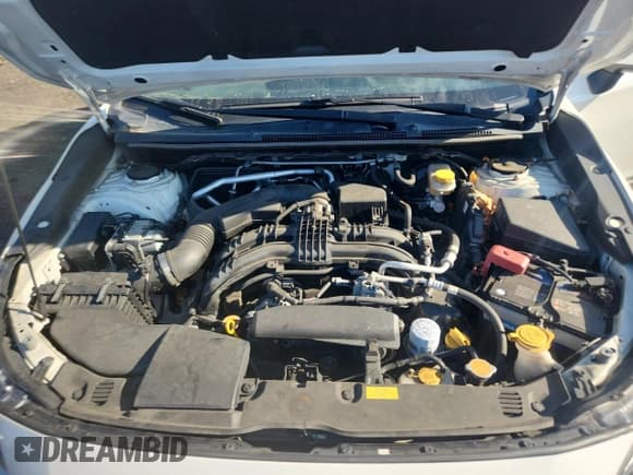 ✅ 2021 Subaru Crosstrek Premium • VIN: JF2GTAPC3M8259411 • Lot: 93088505. Listed on Copart with 89,557 mi. Free auction sales archive from the USA and detailed vehicle history report at DreamBid. Image 12.