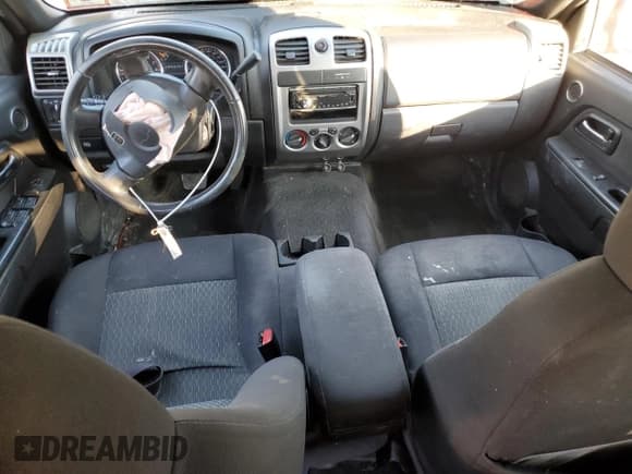 ✅ 2008 Chevrolet Colorado 1LT • VIN: 1GCCS139888133562 • Лот: 88144805. Опубликован ранее на Copart с пробегом Не указан. Бесплатный доступ к архиву аукционных продаж из США и подробный отчёт об истории автомобиля на DreamBid. Изображение 8.