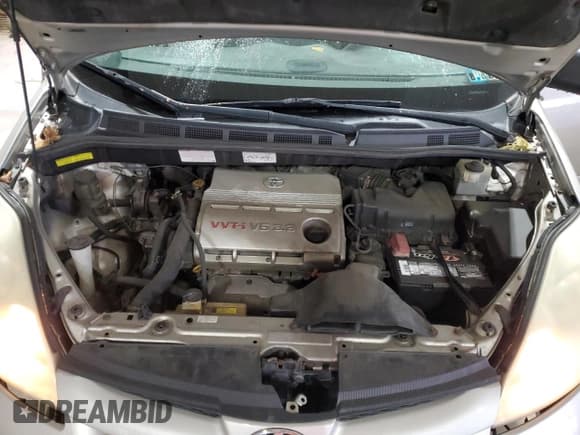 ✅ 2006 Toyota Sienna LE • VIN: 5TDZA23C26S524374 • Lot: 93136895. Wystawiony na Copart z przebiegiem 196 512 mil. Bezpłatny archiwum sprzedaży aukcyjnych z USA i szczegółowy raport historii pojazdu na DreamBid. Zdjęcie 12.