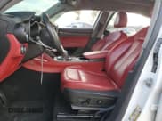 ✅ 2021 Alfa Romeo Stelvio Ti • VIN: ZASPAKBNXM7D11374 • Lot: 82537685. Wystawiony na Copart z przebiegiem 60 125 mil. Bezpłatny archiwum sprzedaży aukcyjnych z USA i szczegółowy raport historii pojazdu na DreamBid. Zdjęcie 7.