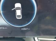 ✅ 2023 Hyundai Elantra Limited • VIN: KMHLP4AG2PU570916 • Lot: 43278117. Listed on IAAI with 22,867 mi. Free auction sales archive from the USA and detailed vehicle history report at DreamBid. Image 16.