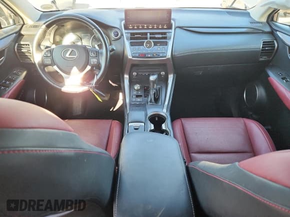 ✅ 2020 Lexus NX 300h • VIN: JTJGJRDZ6L2144716 • Лот: 84446535. Опубликован ранее на Copart с пробегом 108 846 миль. Бесплатный доступ к архиву аукционных продаж из США и подробный отчёт об истории автомобиля на DreamBid. Изображение 8.