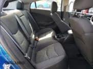 ✅ 2017 Chevrolet Volt LT • VIN: 1G1RC6S51HU200750 • Lot: 48305874. Wystawiony na Copart z przebiegiem 78 305 mil. Bezpłatny archiwum sprzedaży aukcyjnych z USA i szczegółowy raport historii pojazdu na DreamBid. Zdjęcie 10.