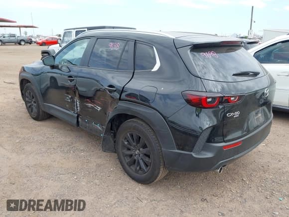 ✅ 2024 Mazda CX-50 S Preferred • VIN: 7MMVABBM1RN183505 • Lot: 43253419. Wystawiony na IAAI z przebiegiem 43 039 mil. Bezpłatny archiwum sprzedaży aukcyjnych z USA i szczegółowy raport historii pojazdu na DreamBid. Zdjęcie 6.