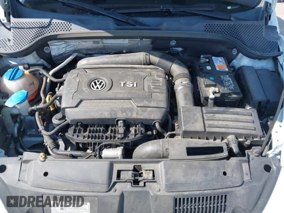 ✅ 2017 Volkswagen Beetle S • VIN: 3VW517AT5HM822139 • Лот: 42778864. Опубликован ранее на IAAI с пробегом 62 923 миль. Бесплатный доступ к архиву аукционных продаж из США и подробный отчёт об истории автомобиля на DreamBid. Изображение 10.