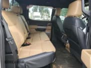 ✅ 2024 Ford F-350 XL • VIN: 1FT8W3BT9REE22326 • Лот: 70098565. Опубликован ранее на Copart с пробегом 9 359 миль. Бесплатный доступ к архиву аукционных продаж из США и подробный отчёт об истории автомобиля на DreamBid. Изображение 10.