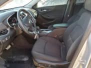 ✅ 2018 Chevrolet Malibu LT • VIN: 1G1ZD5ST2JF203950 • Lot: 92331485. Listed on Copart with 101,438 mi. Free auction sales archive from the USA and detailed vehicle history report at DreamBid. Image 7.