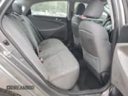 ✅ 2012 Hyundai Sonata GLS • VIN: 5NPEB4AC2CH456279 • Lot: 71554934. Listed on Copart with 163,817 mi. Free auction sales archive from the USA and detailed vehicle history report at DreamBid. Image 10.