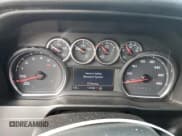 ✅ 2020 Chevrolet Silverado 1500 LT • VIN: 1GCRYDED6LZ257473 • Lot: 72845044. Wystawiony na Copart z przebiegiem 129 584 mil. Bezpłatny archiwum sprzedaży aukcyjnych z USA i szczegółowy raport historii pojazdu na DreamBid. Zdjęcie 9.