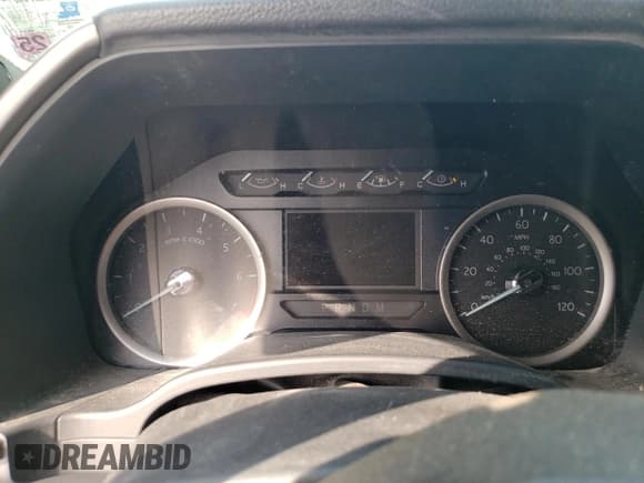 ✅ 2018 Ford Expedition XLT • VIN: 1FMJU1HT2JEA40304 • Lot: 57799405. Wystawiony na Copart z przebiegiem Nie podano. Bezpłatny archiwum sprzedaży aukcyjnych z USA i szczegółowy raport historii pojazdu na DreamBid. Zdjęcie 9.