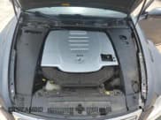 ✅ 2009 Lexus LS 460 • VIN: JTHBL46F795091091 • Lot: 60498075. Listed on Copart with 118,718 mi. Free auction sales archive from the USA and detailed vehicle history report at DreamBid. Image 11.