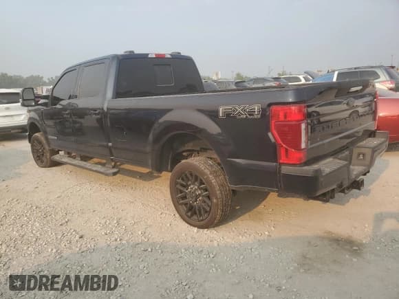 ✅ 2022 Ford F-350 XL • VIN: 1FT8W3BT8NED69807 • Лот: 66174645. Опубликован ранее на Copart с пробегом 168 126 миль. Бесплатный доступ к архиву аукционных продаж из США и подробный отчёт об истории автомобиля на DreamBid. Изображение 2.