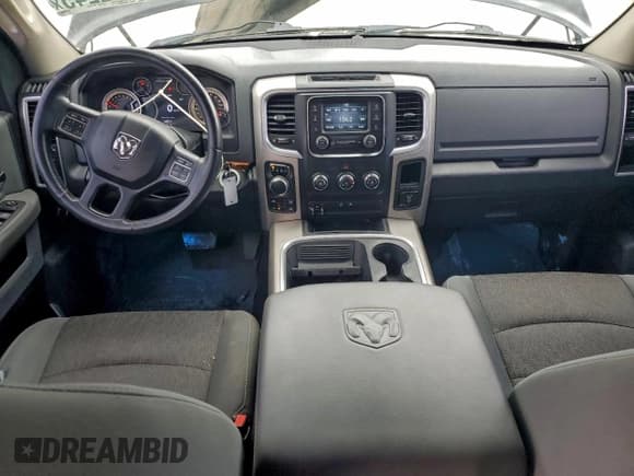 ✅ 2015 Ram 1500 Outdoorsman • VIN: 1C6RR7LT9FS751758 • Lot: 95212245. Listed on Copart with 136,817 mi. Free auction sales archive from the USA and detailed vehicle history report at DreamBid. Image 8.