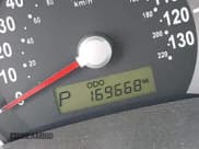 ✅ 2008 Kia Sedona EX • VIN: KNDMB233086244169 • Lot: 43133425. Listed on IAAI with 169,668 mi. Free auction sales archive from the USA and detailed vehicle history report at DreamBid. Image 16.