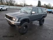 ✅ 1990 Toyota 4Runner • VIN: JT3VN39W8L0033465 • Lot: 87031474. Listed on Copart with 206,614 mi. Free auction sales archive from the USA and detailed vehicle history report at DreamBid. Image 1.