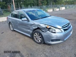 ✅ 2012 Subaru Legacy Premium • VIN: 4S3BMBC67C3028602 • Lot: 43114446. Listed on IAAI with 88,647 mi. Free auction sales archive from the USA and detailed vehicle history report at DreamBid. Image 1.
