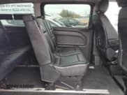 ✅ 2018 Mercedes-Benz Metris Passenger • VIN: WD4PG2EE3J3400991 • Лот: 86500245. Опубликован ранее на Copart с пробегом Не указан. Бесплатный доступ к архиву аукционных продаж из США и подробный отчёт об истории автомобиля на DreamBid. Изображение 11.