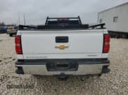 ✅ 2019 Chevrolet Silverado 2500HD Work Truck • VIN: 1GC1KREY6KF216632 • Лот: 43691695. Опубликован ранее на Copart с пробегом Не указан. Бесплатный доступ к архиву аукционных продаж из США и подробный отчёт об истории автомобиля на DreamBid. Изображение 6.