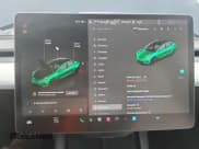 ✅ 2023 Tesla Model 3 Performance • VIN: 5YJ3E1EC2PF711640 • Lot: 90611405. Wystawiony na Copart z przebiegiem 17 038 mil. Bezpłatny archiwum sprzedaży aukcyjnych z USA i szczegółowy raport historii pojazdu na DreamBid. Zdjęcie 9.