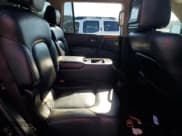 ✅ 2016 Infiniti QX80 • VIN: JN8AZ2NE5G9121577 • Лот: 82452995. Опубликован ранее на Copart с пробегом Не указан. Бесплатный доступ к архиву аукционных продаж из США и подробный отчёт об истории автомобиля на DreamBid. Изображение 11.