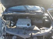 ✅ 2004 Lexus RX 330 • VIN: JTJHA31U340048405 • Lot: 91358825. Listed on Copart with 284,703 mi. Free auction sales archive from the USA and detailed vehicle history report at DreamBid. Image 12.