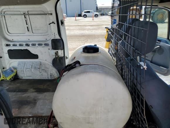 ✅ 2011 Ford Transit Connect XLT • VIN: NM0LS6BN2BT049217 • Lot: 60693645. Wystawiony na Copart z przebiegiem 191 656 mil. Bezpłatny archiwum sprzedaży aukcyjnych z USA i szczegółowy raport historii pojazdu na DreamBid. Zdjęcie 11.