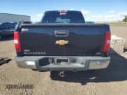 ✅ 2012 Chevrolet Silverado 1500 LTZ • VIN: 1GCRKTE7XCZ293673 • Lot: 73612704. Listed on Copart with 284,457 mi. Free auction sales archive from the USA and detailed vehicle history report at DreamBid. Image 6.