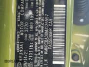 ✅ 2021 Hyundai Venue SEL • VIN: KMHRC8A38MU126557 • Lot: 74517934. Listed on Copart with 77,579 mi. Free auction sales archive from the USA and detailed vehicle history report at DreamBid. Image 15.