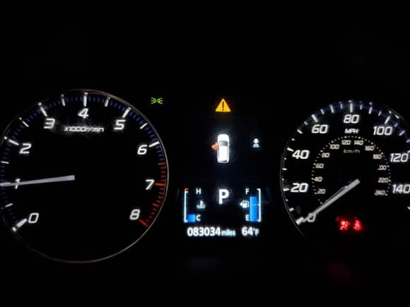 2020 Mitsubishi Outlander ES с VIN JA4AD2A32LZ039454, выставлен на аукционе Copart как лот 86657185 с пробегом 83 034 миль миль и Чистый • Clean title. История ставок и продаж доступна на DreamBid. Изображение 9.