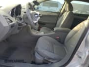 ✅ 2008 Chevrolet Malibu 1LS • VIN: 1G1ZG57B58F266543 • Lot: 76734084. Listed on Copart with Not provided. Free auction sales archive from the USA and detailed vehicle history report at DreamBid. Image 7.