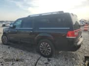 ✅ 2017 Lincoln Navigator Select • VIN: 5LMJJ3JT0HEL03881 • Lot: 66727165. Listed on Copart with 140,672 mi. Free auction sales archive from the USA and detailed vehicle history report at DreamBid. Image 2.