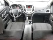 ✅ 2012 GMC Terrain SLE-2 • VIN: 2GKFLTEK5C6323375 • Lot: 67556465. Wystawiony na Copart z przebiegiem 197 981 mil. Bezpłatny archiwum sprzedaży aukcyjnych z USA i szczegółowy raport historii pojazdu na DreamBid. Zdjęcie 8.