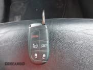 ✅ 2018 Jeep Compass Limited • VIN: 3C4NJDCBXJT100358 • Lot: 42107674. Listed on IAAI with 82,302 mi. Free auction sales archive from the USA and detailed vehicle history report at DreamBid. Image 11.