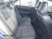 2016 Toyota Camry SE with VIN 4T1BF1FK9GU564735, listed as a IAAI auction lot 43279667 with 140,073 mi miles and . Bid and sale history available at DreamBid. Image 8.