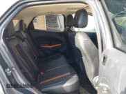 ✅ 2018 Ford EcoSport SES • VIN: MAJ6P1CLXJC184516 • Lot: 43138554. Wystawiony na IAAI z przebiegiem 95 064 mil. Bezpłatny archiwum sprzedaży aukcyjnych z USA i szczegółowy raport historii pojazdu na DreamBid. Zdjęcie 8.