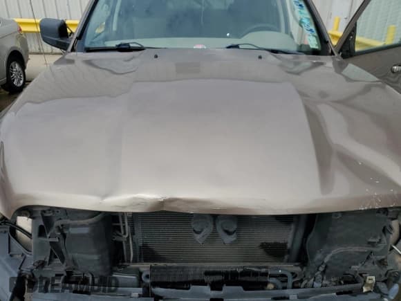 ✅ 2009 Dodge 1500 SLT • VIN: 1D3HB18P59S796449 • Lot: 45138825. Wystawiony na Copart z przebiegiem Nie podano. Bezpłatny archiwum sprzedaży aukcyjnych z USA i szczegółowy raport historii pojazdu na DreamBid. Zdjęcie 11.