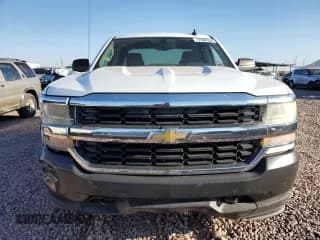 ✅ 2016 Chevrolet Silverado 1500 LS • VIN: 1GCVKNEC1GZ241698 • Лот: 72560364. Опубликован ранее на Copart с пробегом 79 346 миль. Бесплатный доступ к архиву аукционных продаж из США и подробный отчёт об истории автомобиля на DreamBid. Изображение 5.