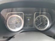 ✅ 2016 Nissan Titan Platinum Reserve • VIN: 1N6BA1F24GN512293 • Lot: 67897725. Wystawiony na Copart z przebiegiem 109 887 mil. Bezpłatny archiwum sprzedaży aukcyjnych z USA i szczegółowy raport historii pojazdu na DreamBid. Zdjęcie 9.