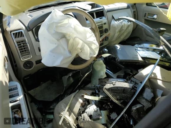 ✅ 2010 Mercury Mariner Premier • VIN: 4M2CN8HG9AKJ07871 • Lot: 47218045. Listed on Copart with Not provided. Free auction sales archive from the USA and detailed vehicle history report at DreamBid. Image 8.