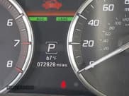 ✅ 2017 Acura MDX Technology • VIN: 5FRYD3H51HB004613 • Lot: 43686294. Listed on IAAI with 72,828 mi. Free auction sales archive from the USA and detailed vehicle history report at DreamBid. Image 16.