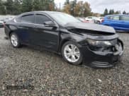 ✅ 2014 Chevrolet Impala LT • VIN: 2G1115SL8E9277961 • Лот: 91727105. Опубликован ранее на Copart с пробегом 70 135 миль. Бесплатный доступ к архиву аукционных продаж из США и подробный отчёт об истории автомобиля на DreamBid. Изображение 4.
