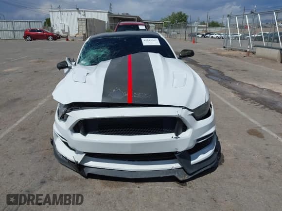 ✅ 2016 Ford Mustang GT • VIN: 1FA6P8CFXG5299021 • Lot: 42182362. Wystawiony na IAAI z przebiegiem 129 709 mil. Bezpłatny archiwum sprzedaży aukcyjnych z USA i szczegółowy raport historii pojazdu na DreamBid. Zdjęcie 12.