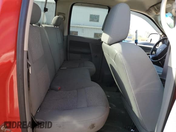 ✅ 2007 Dodge 1500 SLT • VIN: 1D7HA18247J571366 • Лот: 77037314. Опубликован ранее на Copart с пробегом 182 325 миль. Бесплатный доступ к архиву аукционных продаж из США и подробный отчёт об истории автомобиля на DreamBid. Изображение 11.