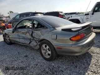 ✅ 1997 Mazda MX-6 • VIN: 1YVGE31D4V5613228 • Lot: 58691755. Wystawiony na Copart z przebiegiem 121 836 mil. Bezpłatny archiwum sprzedaży aukcyjnych z USA i szczegółowy raport historii pojazdu na DreamBid. Zdjęcie 2.